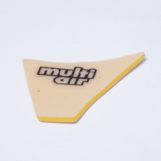 Multi Air , Air Filter , Fits :  ( Gas-Gas ) JTX/TX/TXT TRIAL 125/270/320 CC / 1997 - 1999 