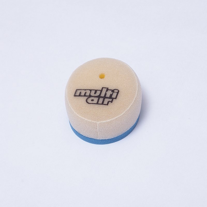 Multi Air , Air Filter , Fits :  ( Gas-Gas ) TRIAL / 2002 - 2004 