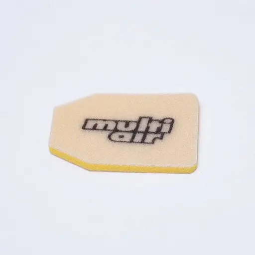 [MA-1411] Multi Air : Model  (1411) Type A+ Air Filter , Fits :  ( Gas-Gas ) MC 50 / 2021 - 