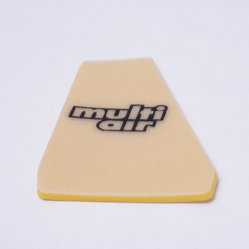 Multi Air , Air Filter , Fits :  ( Fantic ) 201/241/301 / ALL