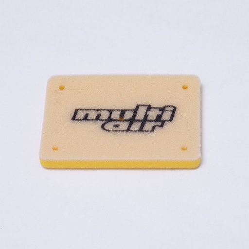 Multi Air , Air Filter , Fits :  ( Fantic ) 205/245/305 / ALL 