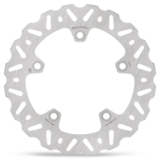 [510108] Moto-Master: Nitro Road disc | Fixed | Rear | Suzuki: GSF, GSR, GSX, SFV