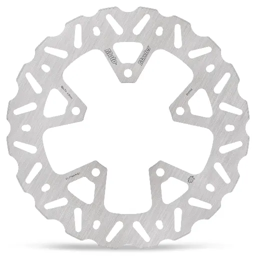 [xxx-510114] Moto-Master :   Nitro Road rear disc KTM: Superduke 1290/1390