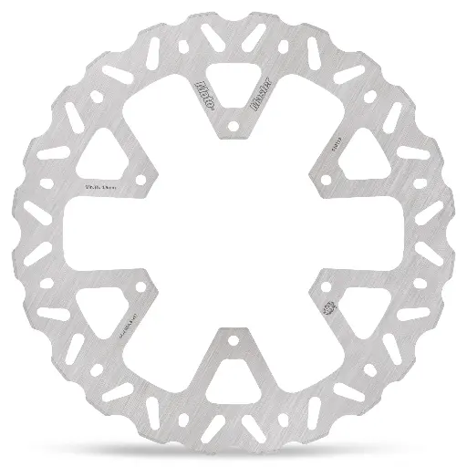 [510119] Moto-Master: Nitro Road disc | Fixed | Rear | Husqvarna: Norden 901, KTM: Adventure 790/890