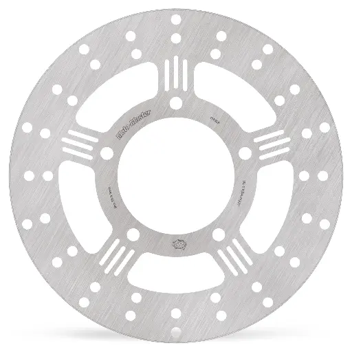 [110986] Moto-Master : Adrian Custom disc | Fixed | Rear | Harley-Davidson