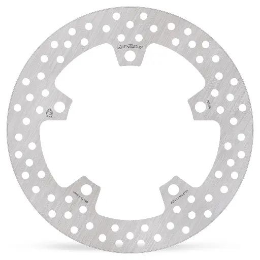 [110990] Moto-Master : Halo Road disc | Fixed | Rear | KTM: SMC-R/Enduro 125/390, 390 Adventure