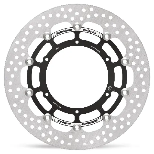 [112457] Moto-Master: Racing Halo Road disc | Floating | Front | KTM: 1190 Adventure
