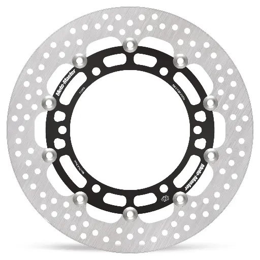 [112470] Moto-Master: Halo Road disc | Floating | Front | KTM: 390 SMC-R, Husqvarna: Svartpilen, Vitpilen