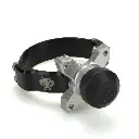 MINO : ( 14-1000 ) HOLESHOT DEVICES , Ring coms always in black