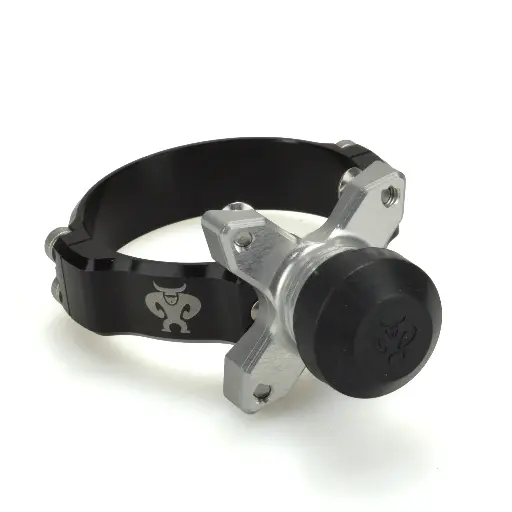 MINO : ( 14-1000 ) HOLESHOT DEVICES , Ring coms always in black