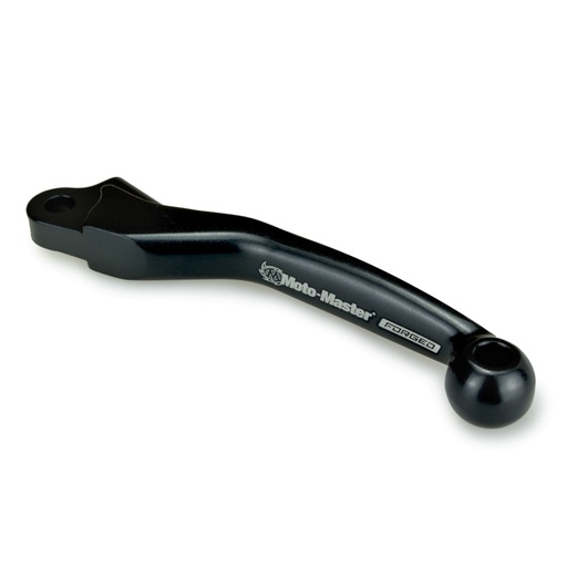 [101212] Moto-Master :  MX Pivot clutch lever - Forged Black