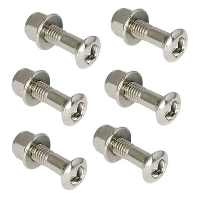 [MI-11-6011] MINO : ( 11-6011 ) Sprocket bolt Euro