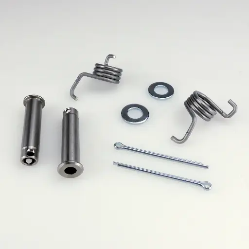 [MI-12-0010] ( 12-0010 ) HONDA CR 125 / 250 CRF 250 / 450 2002-2023  : Pin=11 MM L=48MM