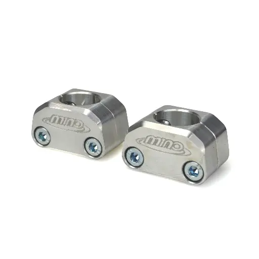 [MI-13-3000] MINO : ( 13-3000 ) Universal clamp set for 22 mm to 28.6 mm