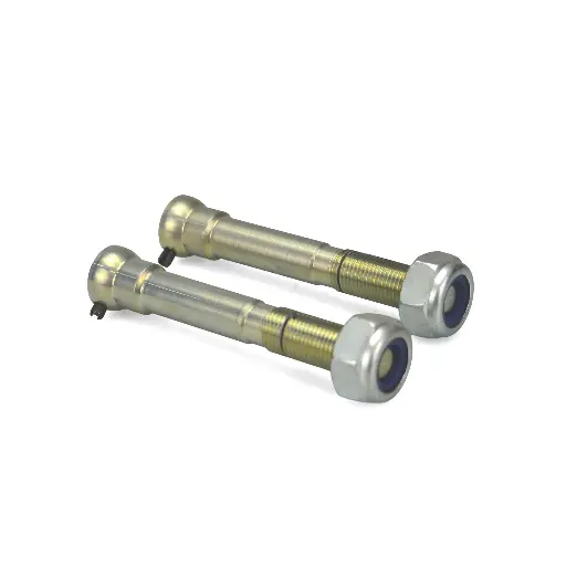 [MI-13-3009] MINO : ( 13-3009 ) HANDELBAR CLAMS 28,6 MM  BOLDSET RM