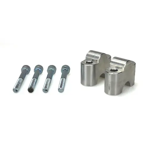 [MI-13-3030] MINO : ( 13-3030 ) RISER 22 MM HANDELBAR HIGHT 30 MM