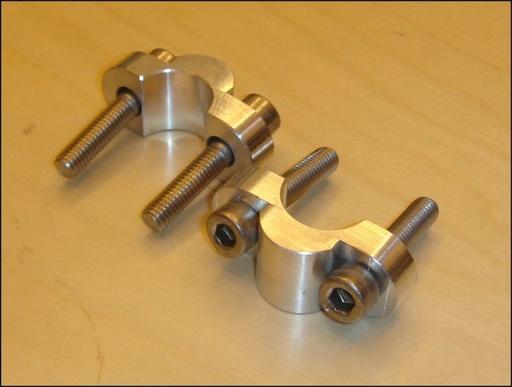 [MI-13-3115-6] MINO : ( 13-3115 ) RICER 28,6 MM HANDELBAR HICHT 15 MM