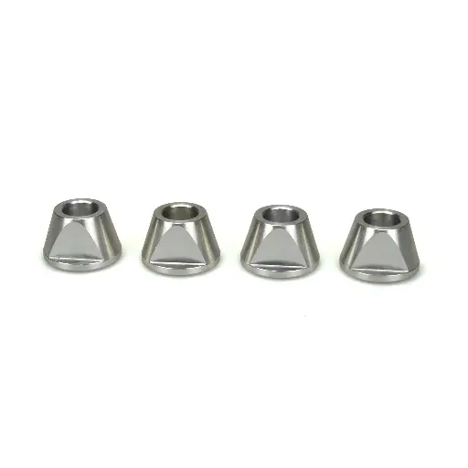[MI-13-4018] MINO : ( 13-4018 ) Handelbar_Bolt_spacer_kxf_2015 Alluminium