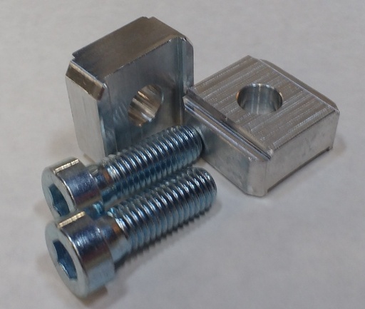 [MI-13-6044] MINO : ( 13-6044 ) Handle bar lifter ktm up 10 mm