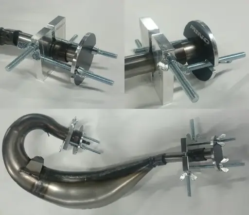 [MI-20-1011] ( 20-1011 ) Pipe repair kit all 4 stroke