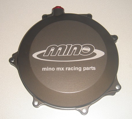 [MI-21-5003] MINO : ( 21-5003 ) KXF 450 clutch cover  /14