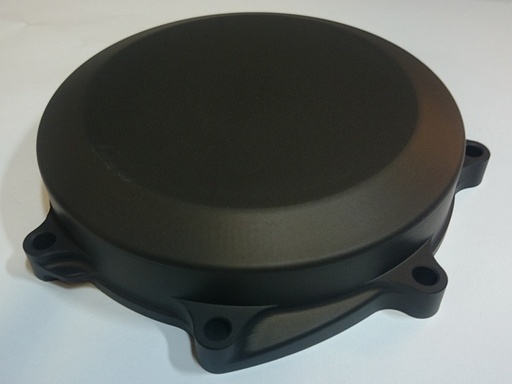 [MI-21-5014] MINO : (21-5014) Yamaha YZ-F 250 Clutch cover  (2014/2017)