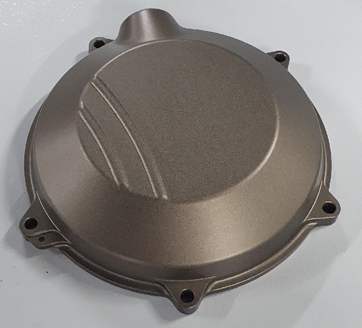[MI-21-5019] ( 21-5019 ) KTM Huq Clutch Cover  450 2017-2021