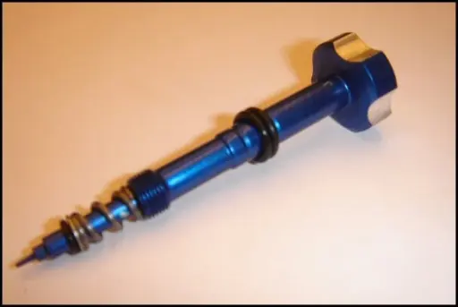 [22-2000] ( 22-2000 ) Mixture screw