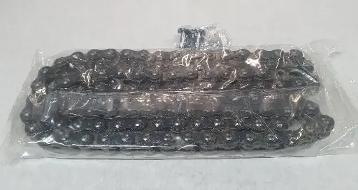 [MI-29-4151] 415 S MX Chain 134 links , Black