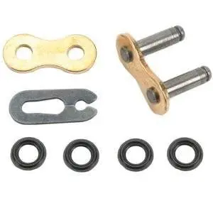 [MI-29-5207] 520 NXR Connect link clip , gold