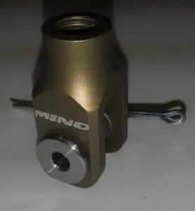 [MI-30-1002] MINO :  ( 30-1002 ) Rear Brake Clevis