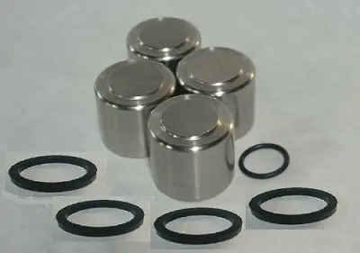 [MI-30-3019] ( 30-3019 ) piston set front caliper ktm 50