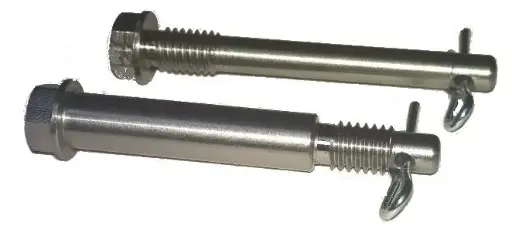 [MI-30-6007] ( 30-6007 ) Brake pad pin Set-5008-5011