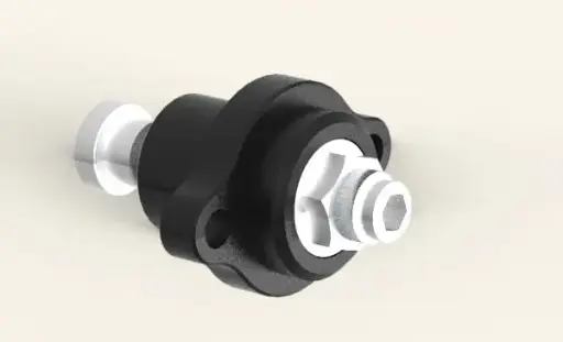 [MI-36-1060] MINO : ( 36-1060 ) Yamaha : YZ250F Cam Chain Tensioner 2020 