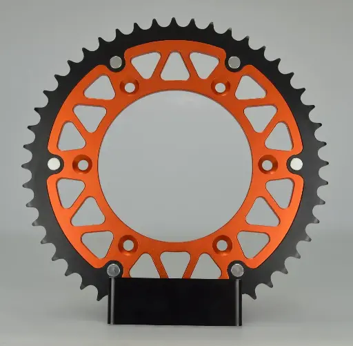 [MI-56-724] ( 56-724 ) Rearsprocket  ( KTM 724 )SXF  ,  EXC   , ALL    90 <