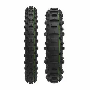 [RE-RVR14Y] 140/80/18 -Enduro FIM Xstar01 EVO Medium-TT