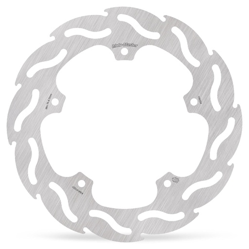 [110354] Moto-Master: Flame Road disc | Fixed | Rear | BMW: S1000RR