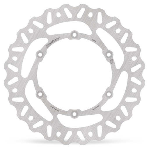 [110376] Moto-Master: Nitro MX disc | Fixed | Rear | Suzuki: RM125/250
