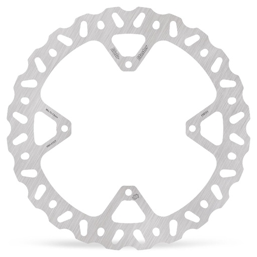 [110721] Moto-Master: Nitro MX disc | Fixed | Rear | TM