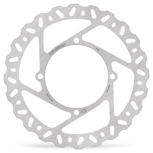 [110726] Moto-Master : Nitro MX disc | Fixed | Front | Suzuki: RMZ450 2018->