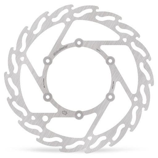 [110777] Moto-Master :  Flame front disc GasGas