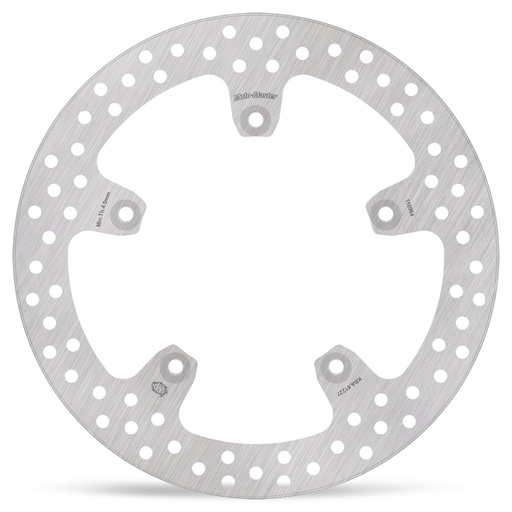 [110964] Moto-Master: Halo Road disc | Fixed | Rear | BMW: R1300GS Adventure, Trophy