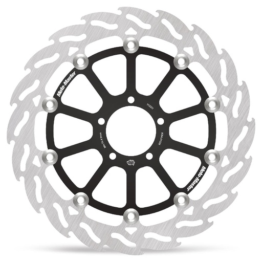 [112221] Moto-Master: Flame Road disc | Floating | Front | Right | KTM: Superduke 1290