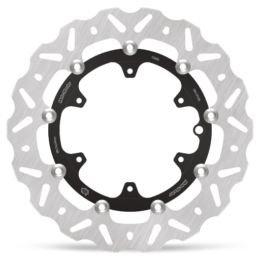 [112369] Moto-Master : Nitro Road disc | Floating | Front | KTM: 690 Enduro, 990 Adventure