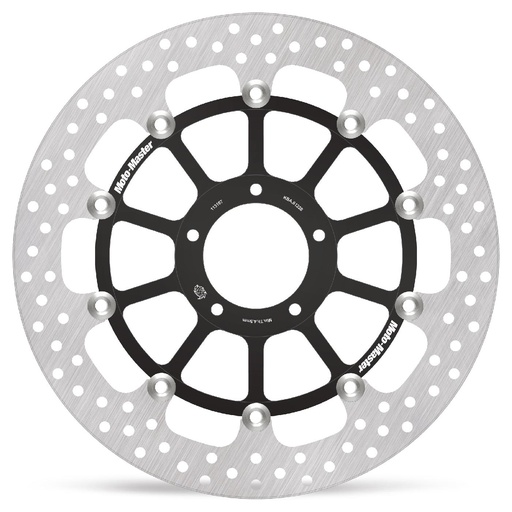 [113167] Moto-Master: Halo Road disc | Floating | Front | Ducati: Panigale 1199