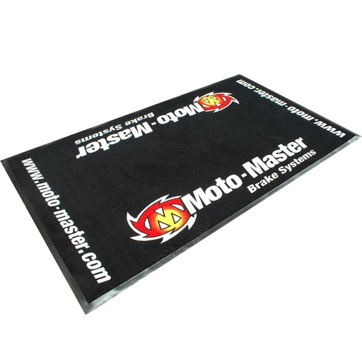 [213057] Moto-Master: Pit-mat | 100 x 200 cm