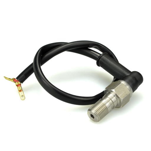 [213099] Moto-Master :  RMC-R Banjo bolt with brake light switch M10x1.00