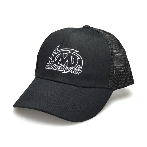 [213108] Moto-Master : Cap | Regular