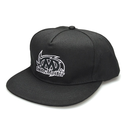 [213109] Moto-Master :  Moto-Master cap snapback
