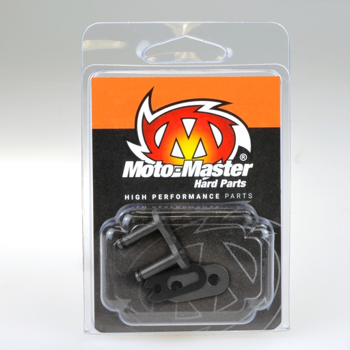 [21341551] Moto-Master chain:  415-Clip type Basic